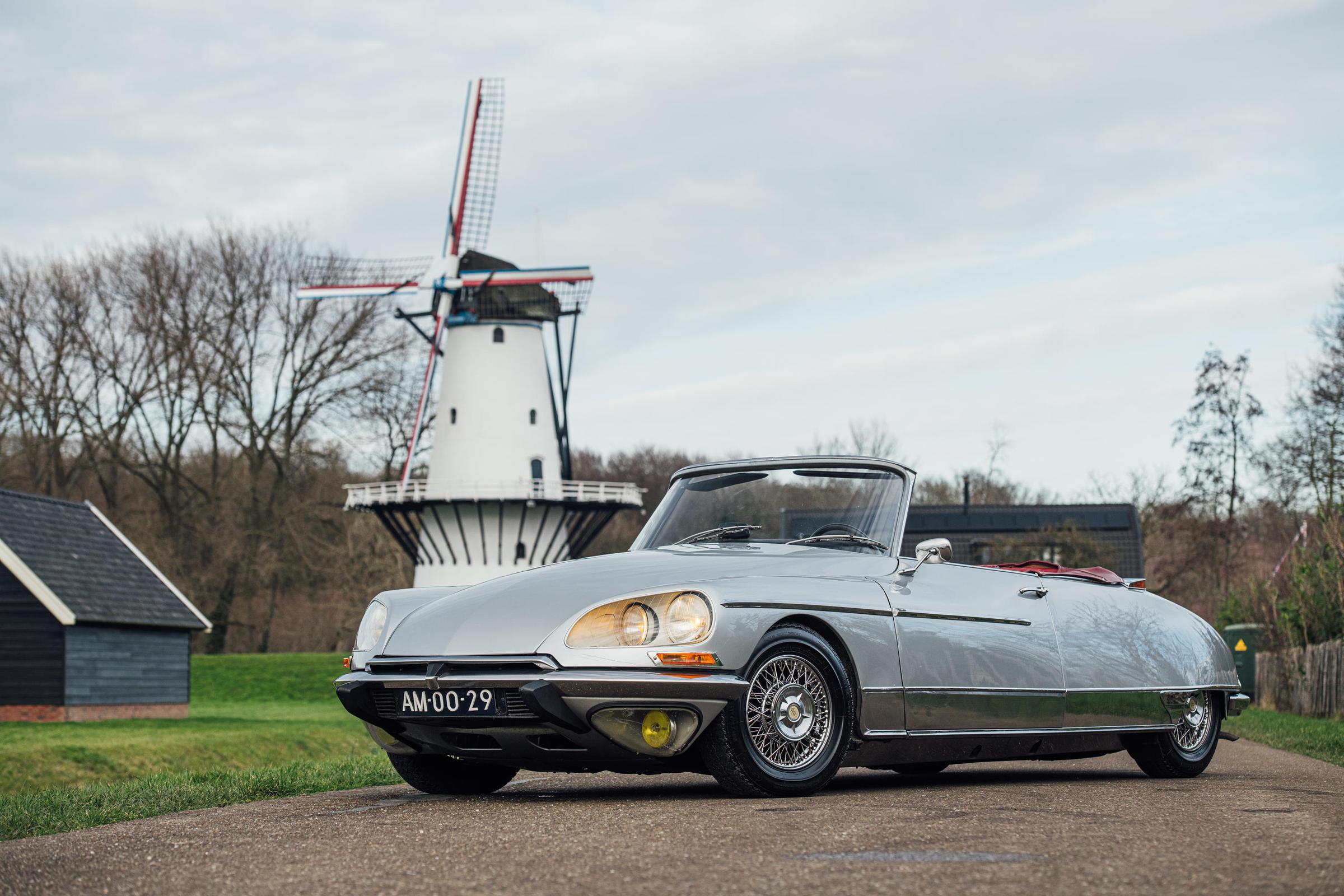 Classic Car, Truck and Motorcycle Values Hagerty Valuation Tool®